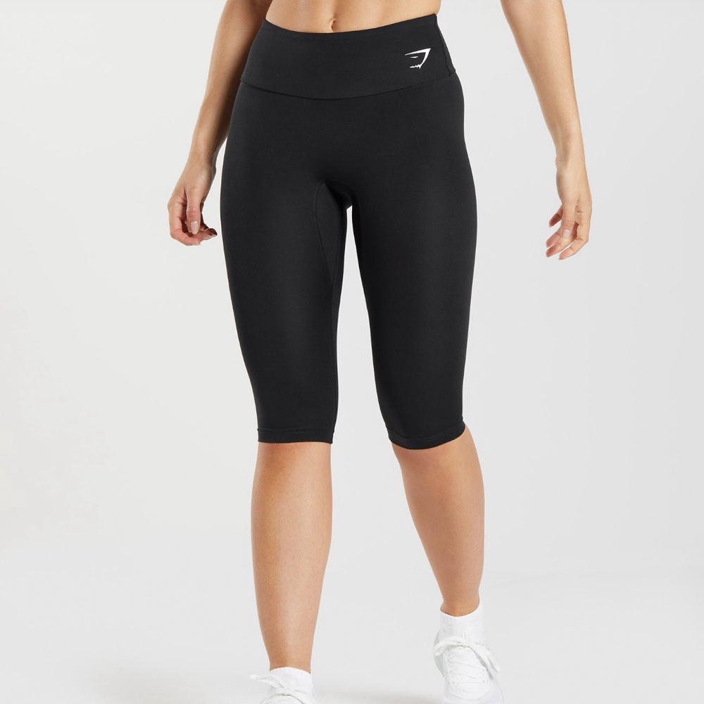Gymshark cropped legging